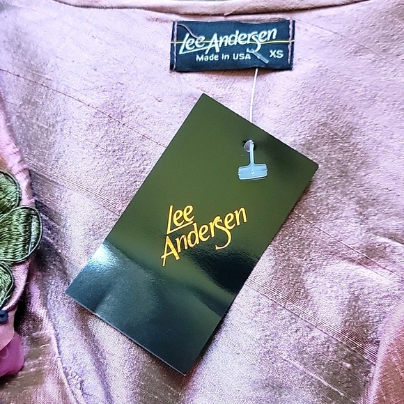 Lee Andersen Josie Jacket Canyon - Picture 5 of 6